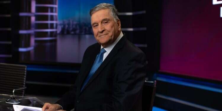 יעקב אחימאיר. צילום: אריק סולטן "התקשורת נטועה בשמאל ונוטה להתעלם מהציבור בצד האחר"