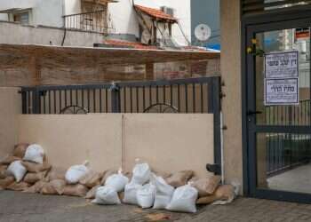 גם אלף כבאים לא ינצחו כוחנות של ועד