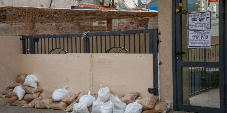 גם אלף כבאים לא ינצחו כוחנות של ועד