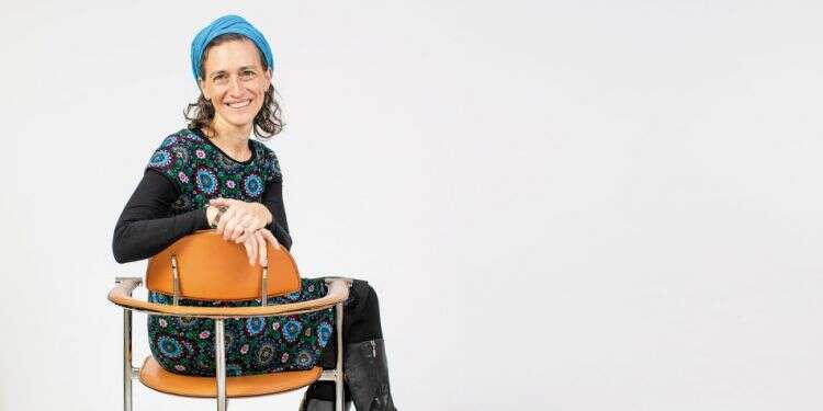 צילום: אריק סולטן