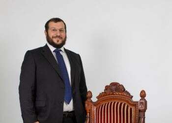 להתחלף עם יצחק רבין: סל תרבות עם הרב עמיחי אליהו