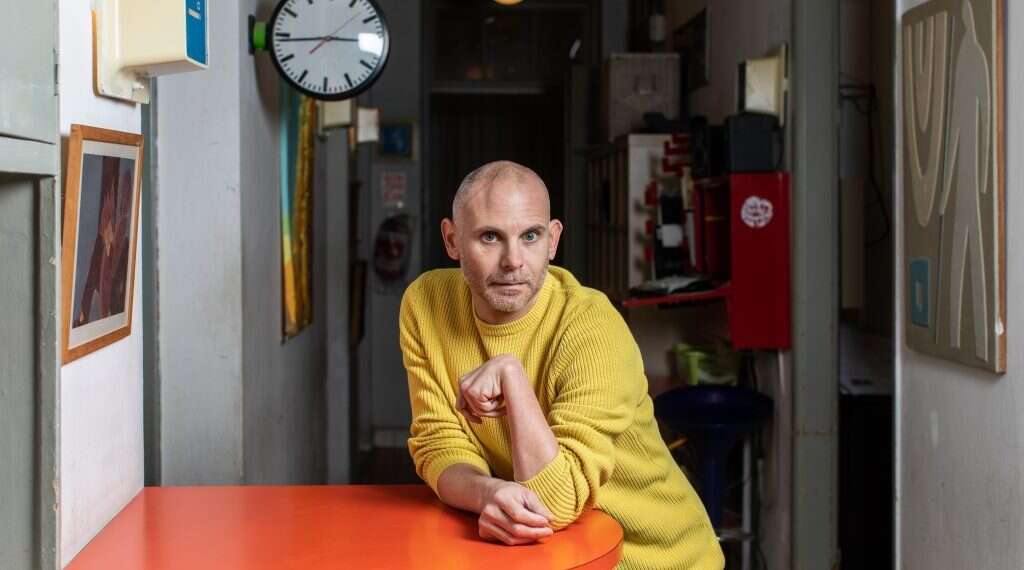 צילום: אבישג שאר-ישוב