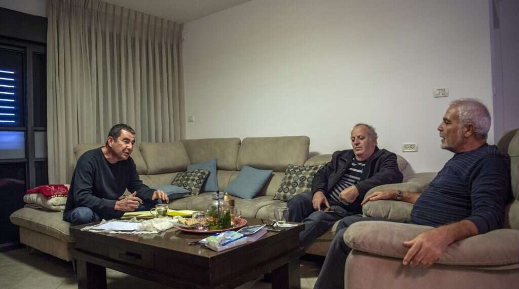 כך הפכה ישראל השנייה לממלכת נתניהו הראשונה