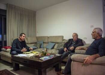 כך הפכה ישראל השנייה לממלכת נתניהו הראשונה