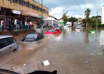 המומחים התריעו אבל ברשויות לא נערכו לשינויי האקלים