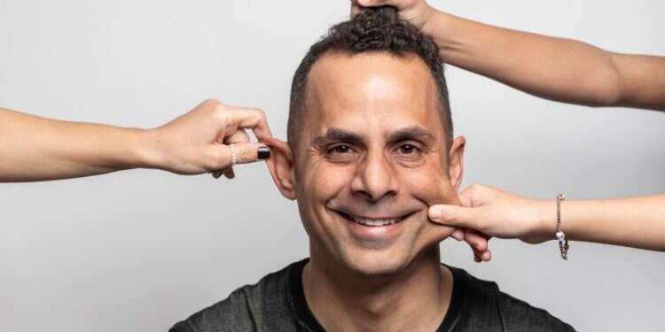 אמירם טובים. צילום: אבישג שאר-ישוב