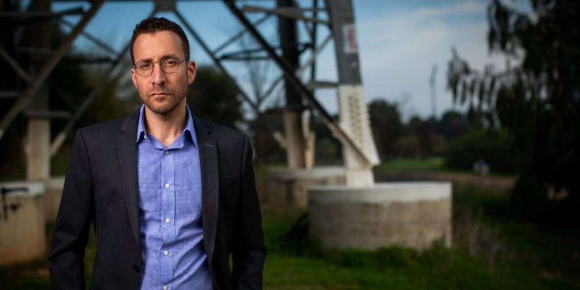 ח צילום: אריק סולטן