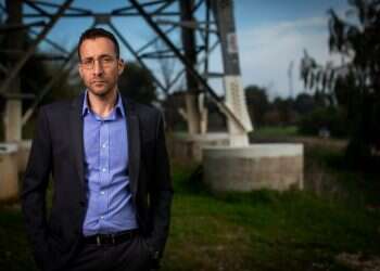 צילום: אריק סולטן