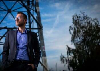 "היינו 50 מנדטים כשהקמנו את המדינה, היום יש חמישה"