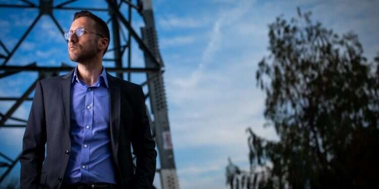 איציק שמולי. צילום: אריק סולטן "היינו 50 מנדטים כשהקמנו את המדינה, היום יש חמישה"