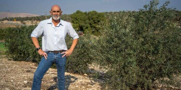 "בליכוד לא יתמכו בהסכם שיאפשר מדינה פלסטינית"