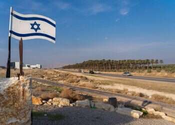 "החלת ריבונות היא המהלך היחיד הנכון"