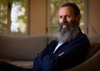 בוגי יעלון: הייתי סוגר את מכינת עלי – היא אנטי ממלכתית