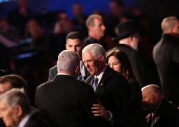 ארה"ב דוחקת בישראל להחיל מיד ריבונות בכל יישובי יו"ש