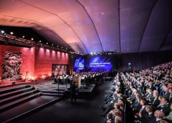 כך נוסד באו"ם יום השואה הבינלאומי