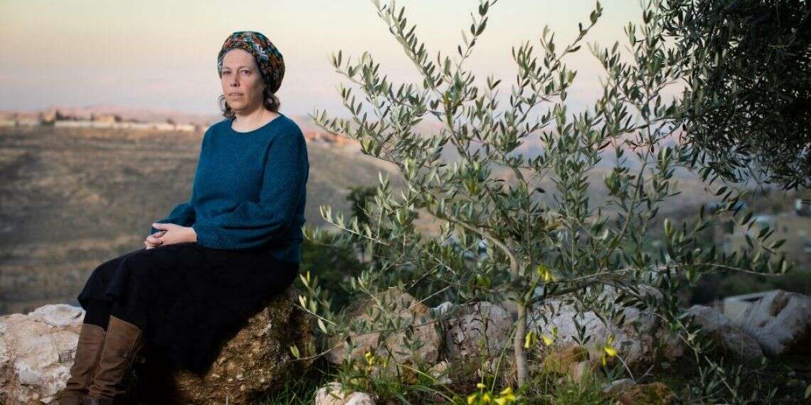 צילום: אריק סולטן