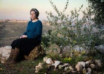 צילום: אריק סולטן