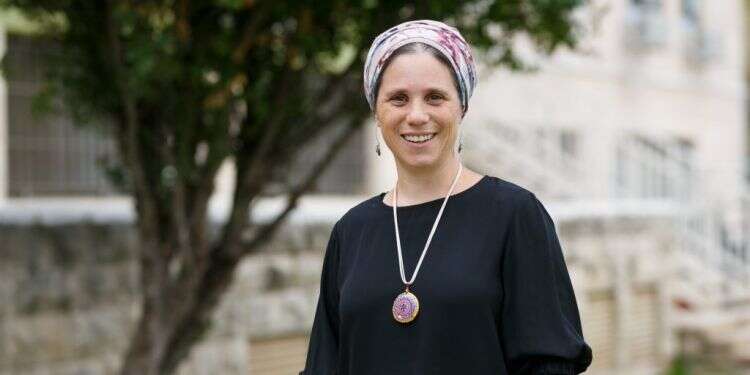 רעות גיאת. צילום: לירון מולדובן צילום: לירון מולדובן