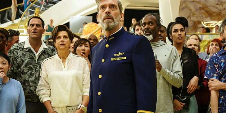 אווניו 5. צילום: באדיבות yes