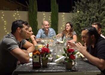 החדש, הישן והמקורי: שנת 2020 על המסך הקטן