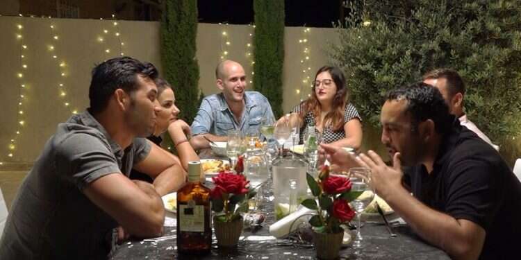 החדש, הישן והמקורי: שנת 2020 על המסך הקטן