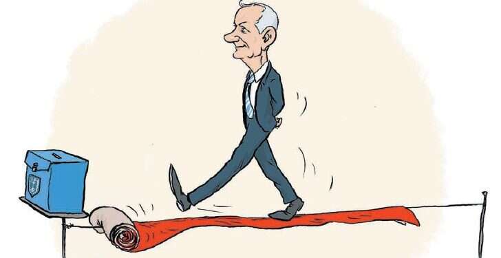 איור: שי צ'רקה