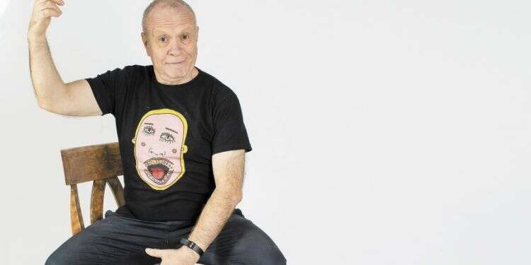 בוץ עם אריק איינשטיין: סל תרבות עם יואב קוטנר