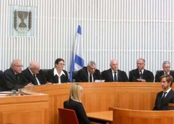 החלטת בג"ץ בעניין פונדקאות ללהט"ב הרסנית ומדאיגה