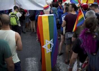 שובר שתיקה: הרב יגאל לוינשטיין כמו שלא שמעתם