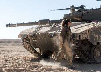 אי אפשר לשלב נשים ביחידות חי"ר מובחרות