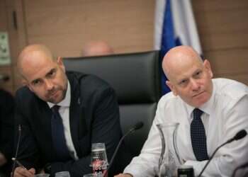 בקשת החסינות של נתניהו מאפשרת למערכת המשפט לברוח מרפורמה