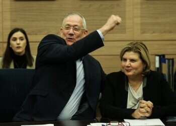 דרישה מהכנסת: למנוע מח"כ ברביבאי לדון בגיוס חרדים