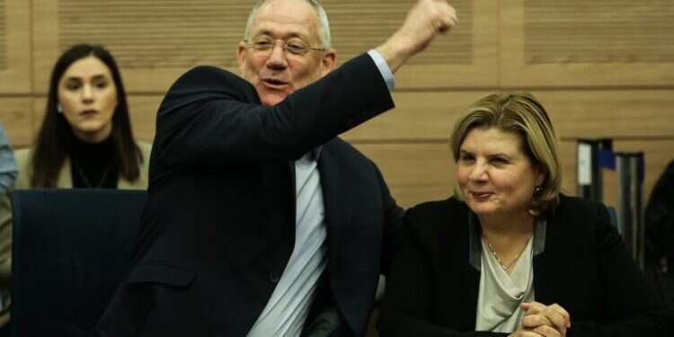 ח דרישה מהכנסת: למנוע מח"כ ברביבאי לדון בגיוס חרדים