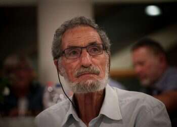 נדחתה תביעת הדיבה של בני קצובר נגד אמנון אברמוביץ'