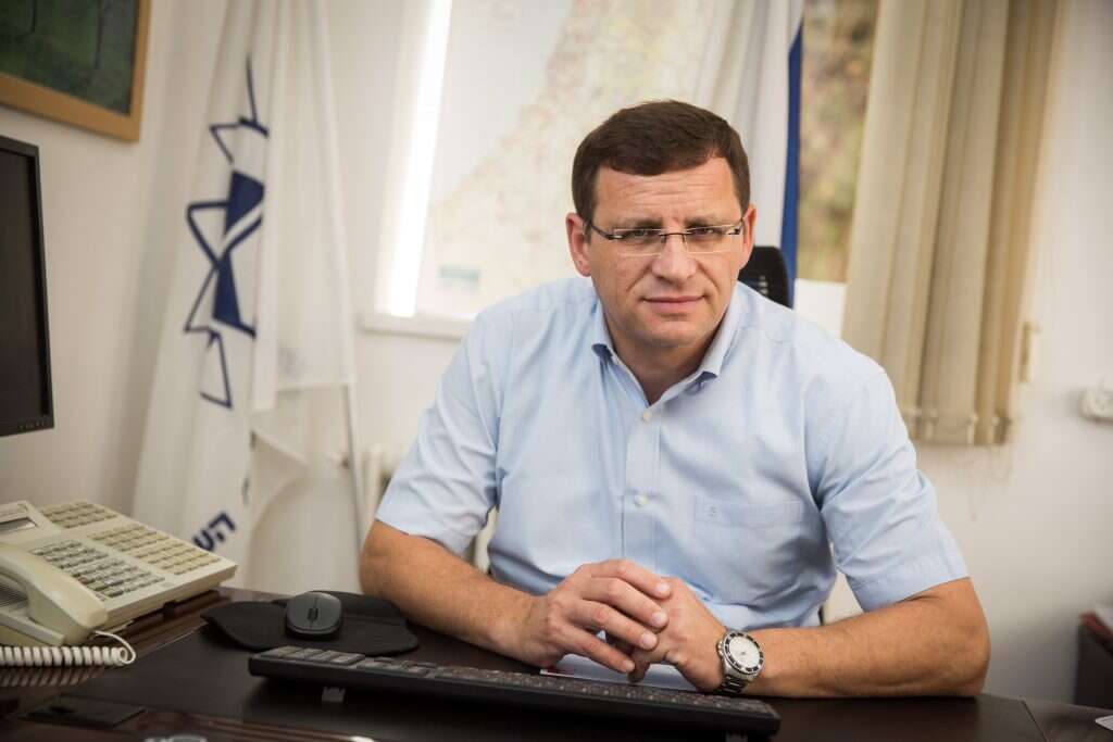 צילום: הדס פרוש, פלאש 90