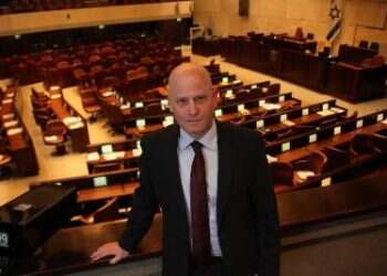 בכנסת נערכים להחלטה לגבי הקמת וועדת חסינות