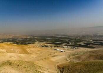 ירדן נסוגה מההסכם, ישראל תשלם 22 מיליון שקלים