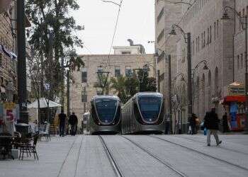 "מי יכול להציל חיים יותר מאשר שופט תעבורה?"