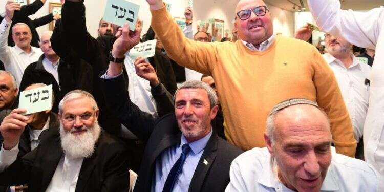 תובענית ומצליחה מדי: כישלון הציונות הדתית