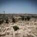 בית העלמין בהר הזיתים המיזם המהפכני שיפתור את מצוקת בתי הקברות בישראל