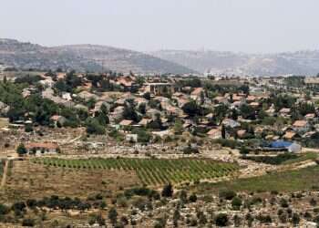 כשל שוק: הטוב, הרע והדרך הארוכה בבג"ץ עפרה