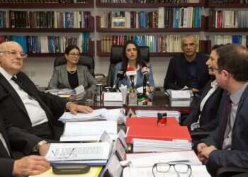 הפרת האיזון במערכת המשפט עלולה לגבות מחירים