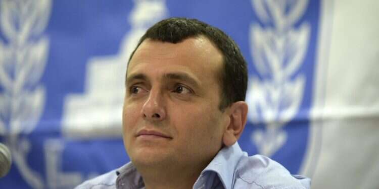 באב חשבי האוצר נערכים לשנה בתקציב חלקי