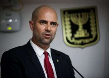 "אצלנו זה לא 'רק לא ביבי', אלא גם מה כן"