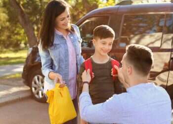 עכשיו מתחילים: כך תכינו את ילדיכם לכיתה א'