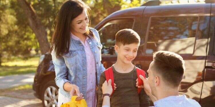 עכשיו מתחילים: כך תכינו את ילדיכם לכיתה א'