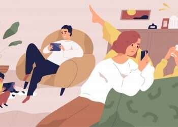 הלו, הלו אבא: טלפון שבור