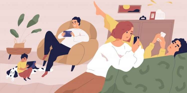 הלו, הלו אבא: טלפון שבור