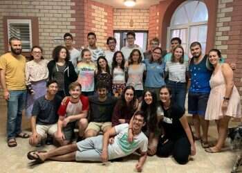 לאזן בין מחקר לחברה: המכינה המדעית הראשונה בישראל יוצאת לדרך