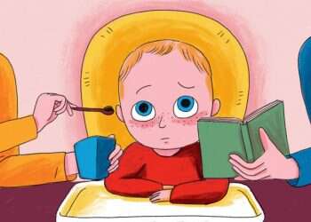 איור: נועה קלנר